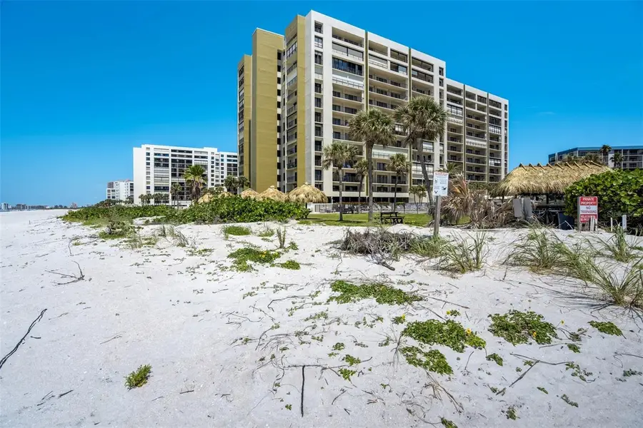 1480 Gulf Boulevard #109, Clearwater Beach, FL 33767 - Image #2