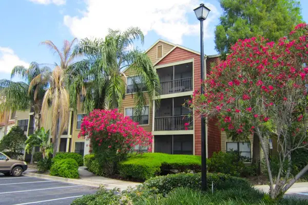 11901 4th Street N #8105, ST PETERSBURG, FL 33716