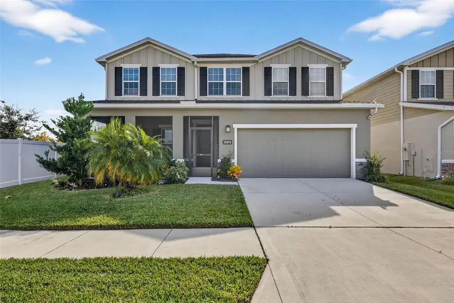 35474 Quartz Lake Drive, Zephyrhills, FL 33541 - Image #2