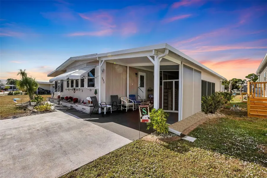 220 La Rosas, North Port, FL 34287 - Image #2