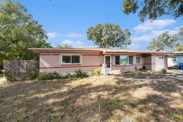 6800 16th Street N, ST PETERSBURG, FL 33702