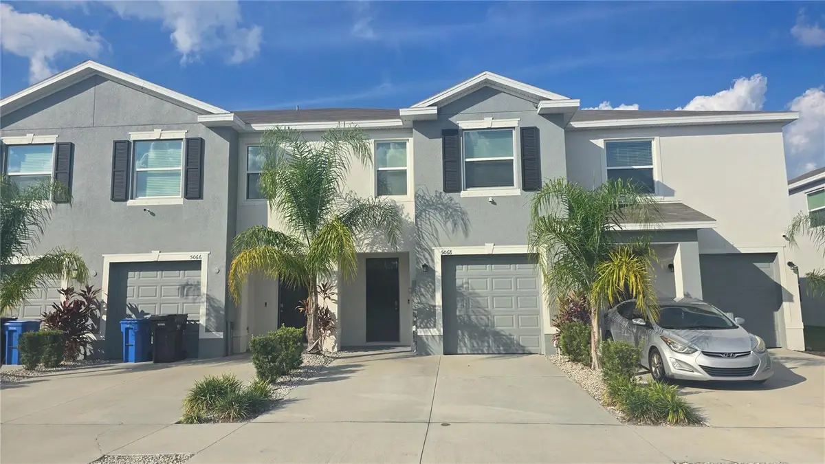 5068 Captain Davis Drive, Wimauma, FL 33598 - Image #1