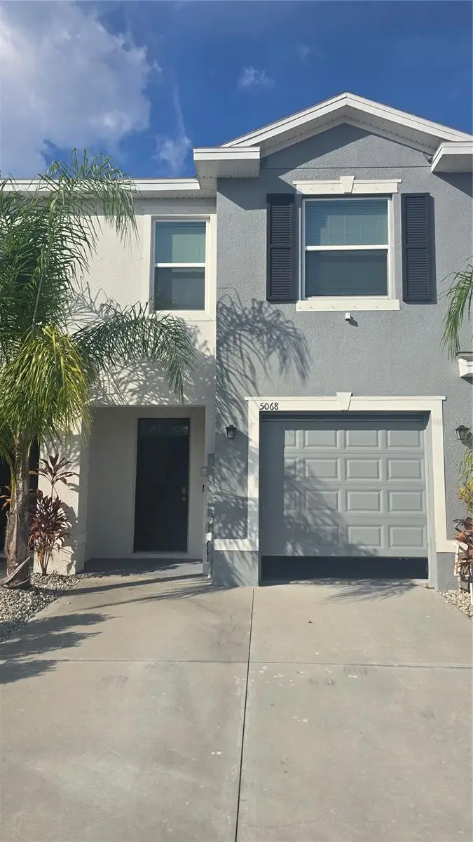 5068 Captain Davis Drive, Wimauma, FL 33598 - Image #3