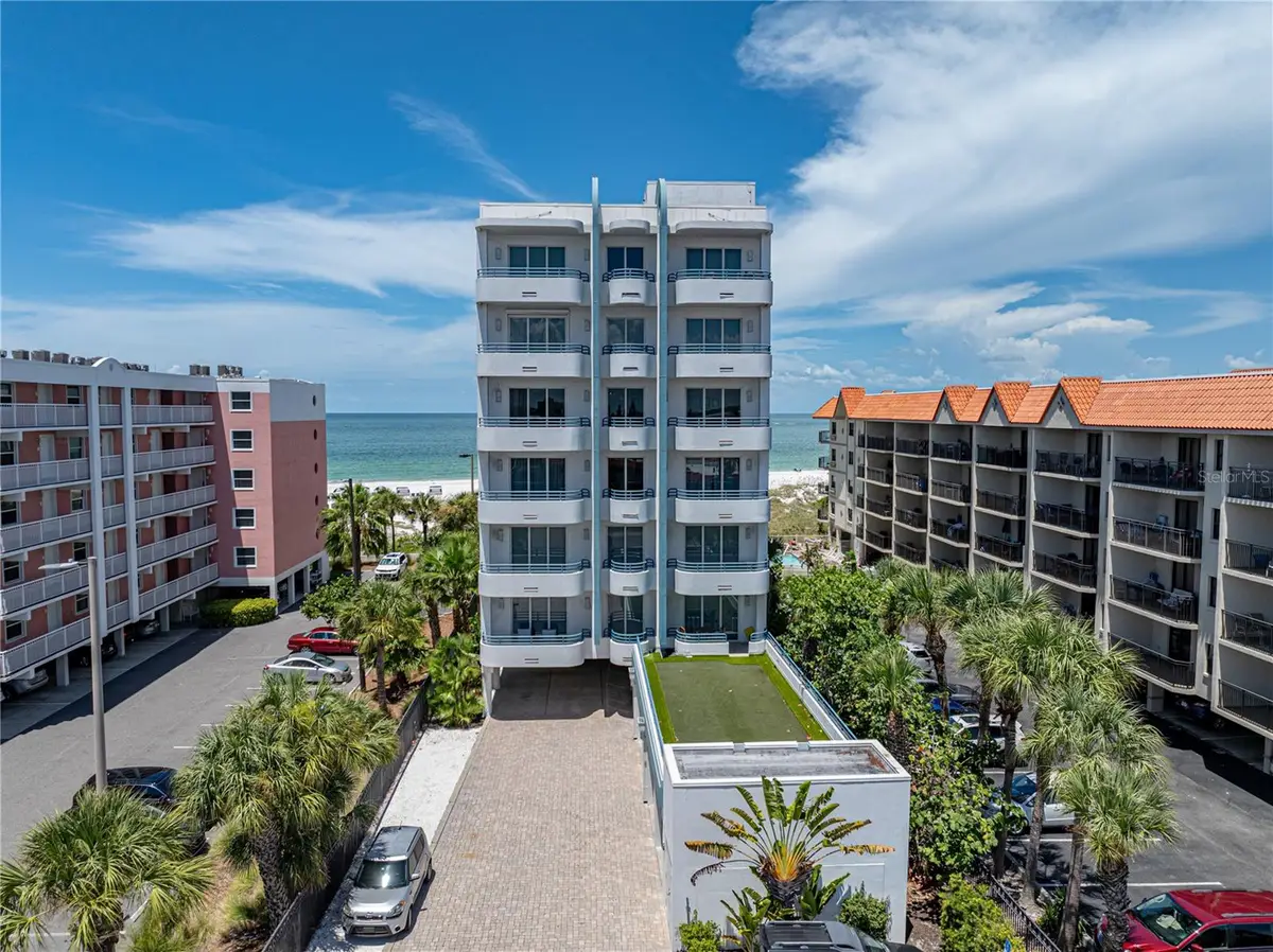 3910 Gulf Boulevard #400, Saint Pete Beach, FL 33706 - Image #1