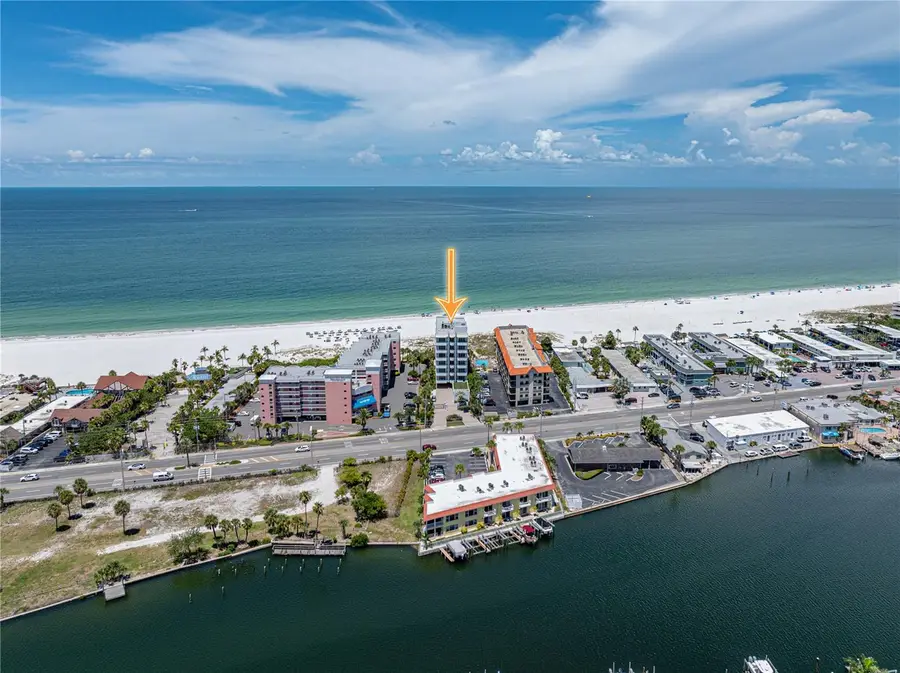 3910 Gulf Boulevard #400, Saint Pete Beach, FL 33706 - Image #3