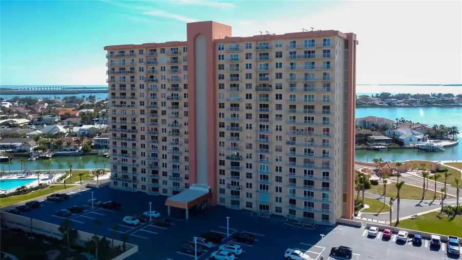 4900 Brittany Drive S #608, Saint Petersburg, FL 33715 - Image #2