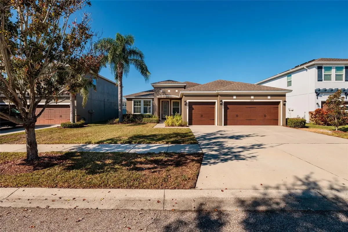 13607 Artesa Bell Drive, Riverview, FL 33579 - Image #1
