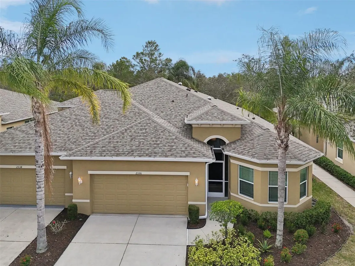 2336 Oakley Green Drive, Sun City Center, FL 33573 - Image #1