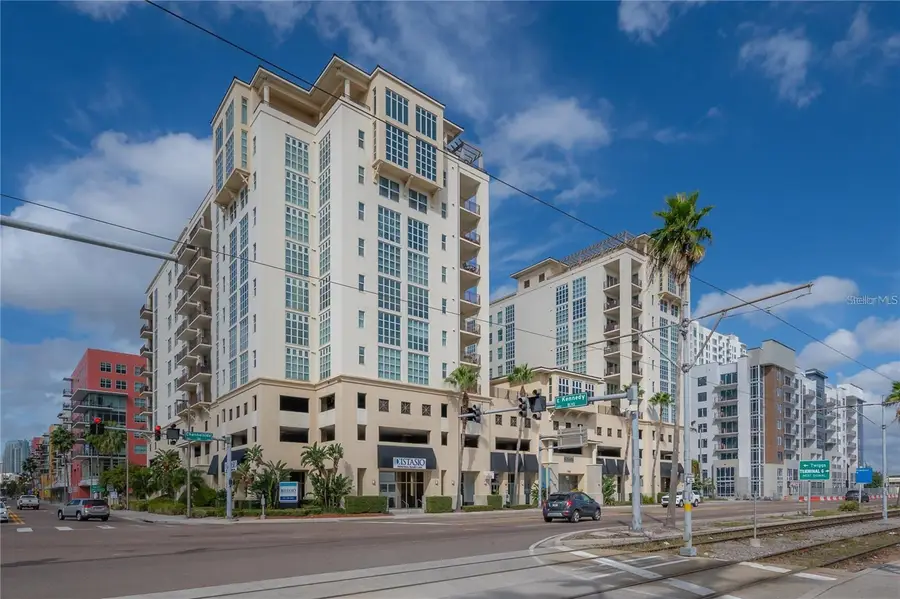 1238 E Kennedy Boulevard #402, Tampa, FL 33602 - Image #2