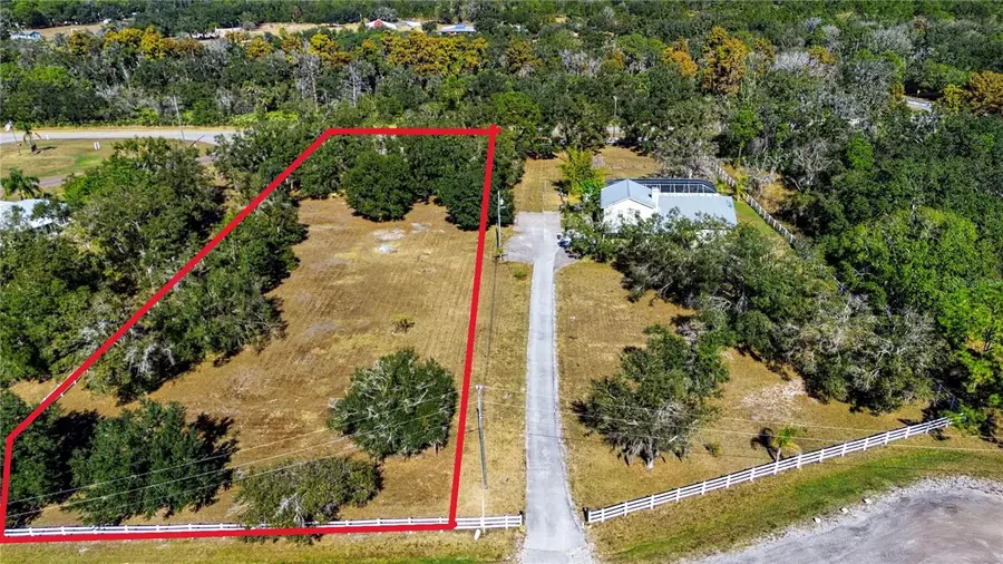 405 Indian Meadow Court, Wimauma, FL 33598 - Image #3