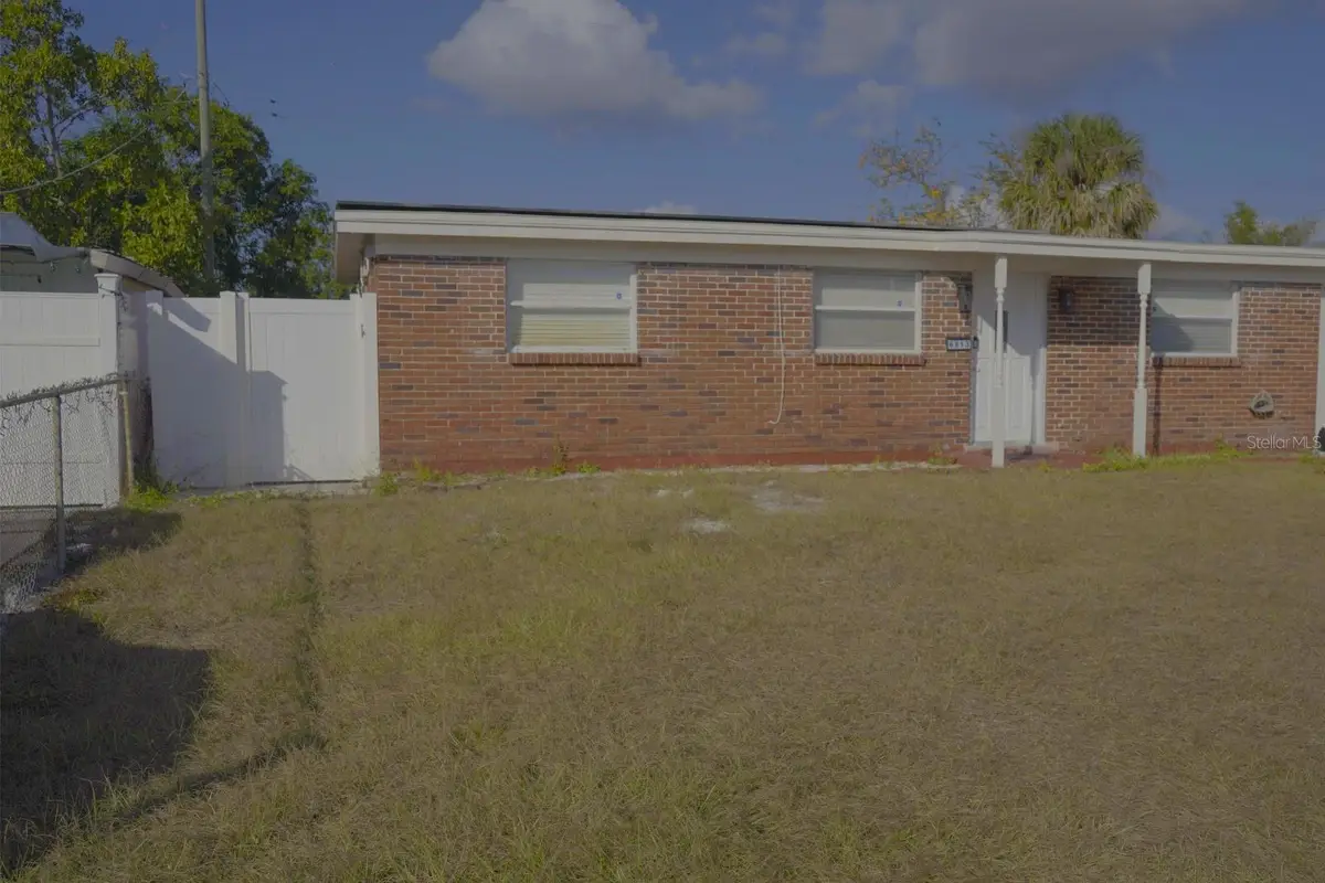 6813 Tuttle Street, Tampa, FL 33634 - Image #1