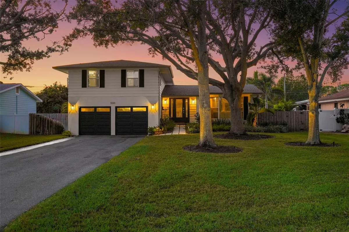 5510 Venetian Boulevard Ne, Saint Petersburg, FL 33703 - Image #1