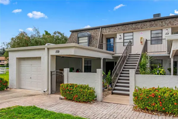 2980 Haines Bayshore Road #160, CLEARWATER, FL 33760