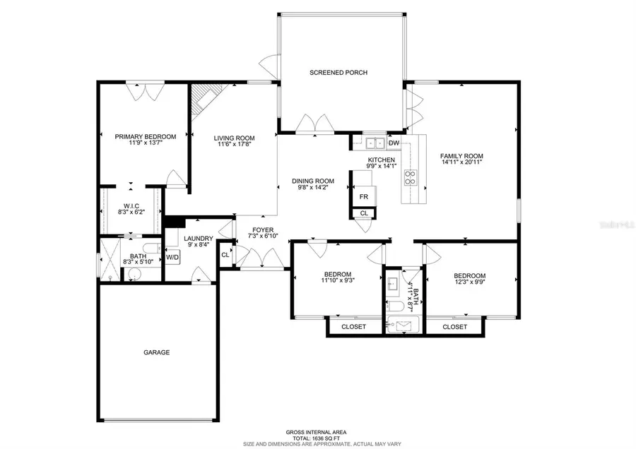 5990 High Glen Drive, Lakeland, FL 33813 - Image #2