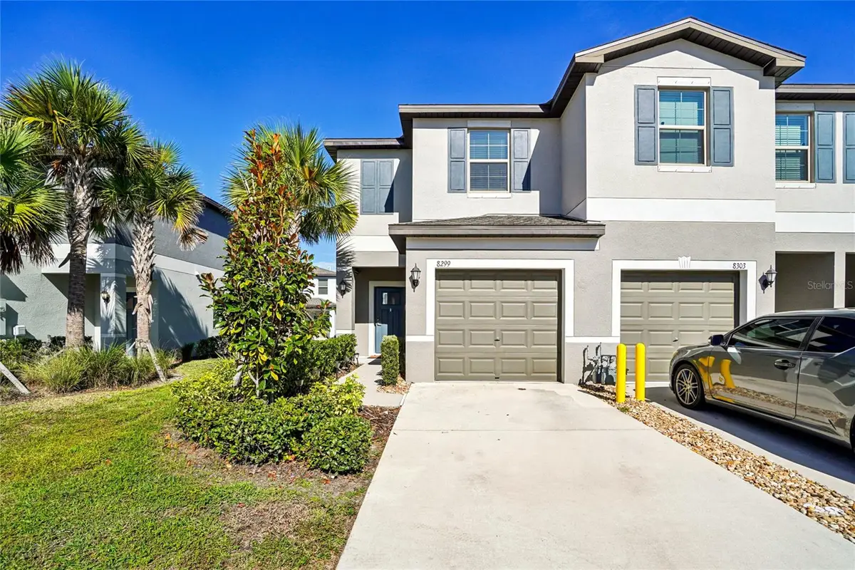 8299 Birch Haven Lane, New Port Richey, FL 34655 - Image #1
