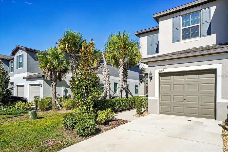 8299 Birch Haven Lane, New Port Richey, FL 34655 - Image #2
