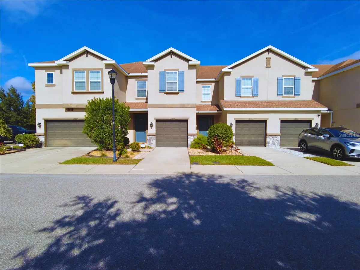 12355 Bayou Flats Lane, Tampa, FL 33635 - Image #1