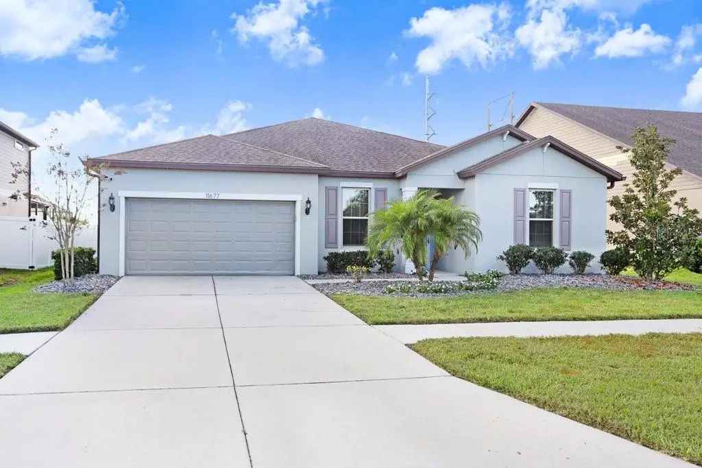 11677 Brighton Knoll Loop, Riverview, FL 33579 - Image #1