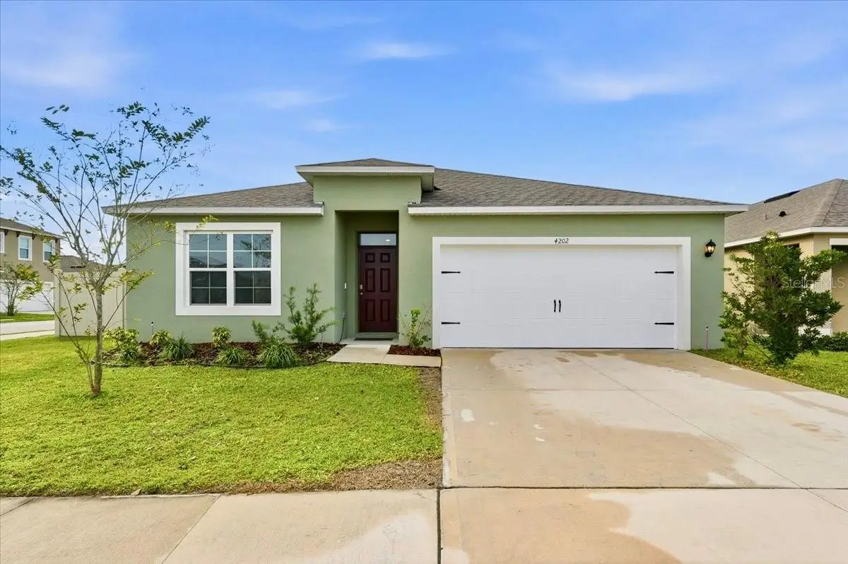 4202 San Rocco Way, Winter Haven, FL 33884 - Image #1