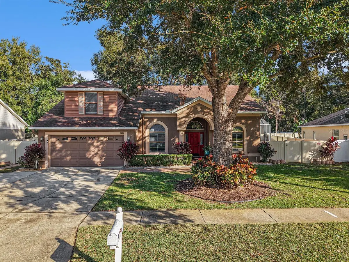 1023 Legends Pass Drive, Valrico, FL 33594 - Image #1