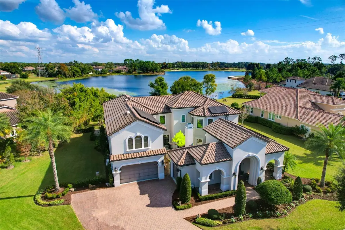 14811 Donald Ross Court, Tampa, FL 33626 - Image #1