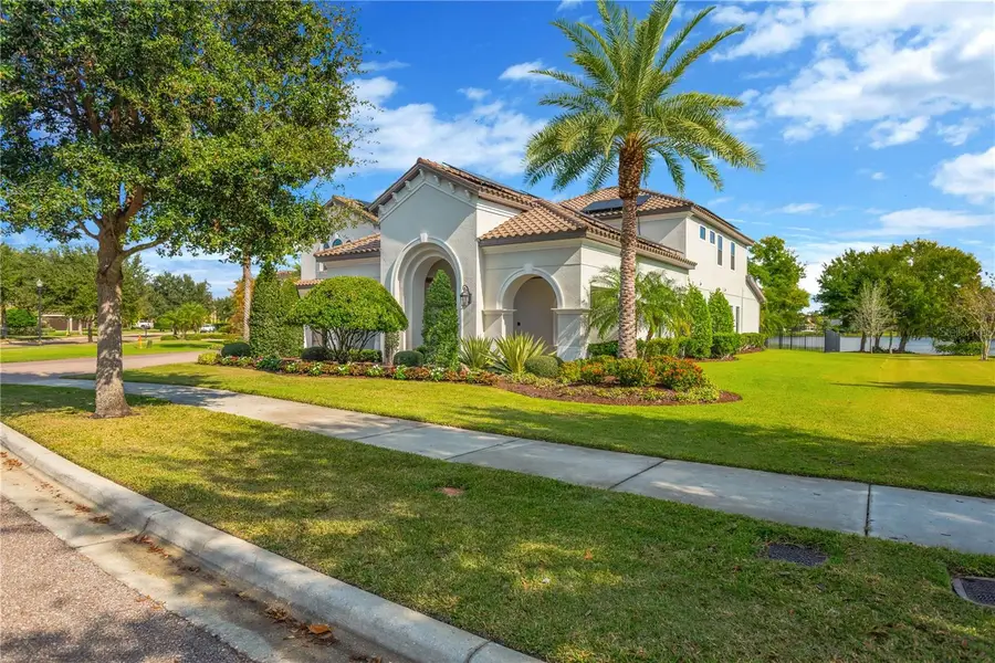 14811 Donald Ross Court, Tampa, FL 33626 - Image #2