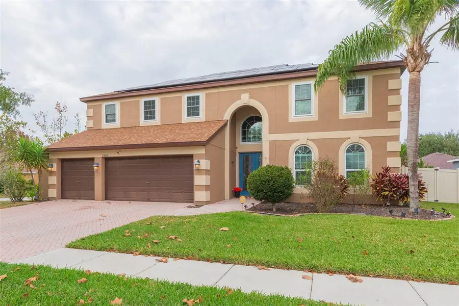 29815 Prairie Falcon Drive, Wesley Chapel, FL 33545 - Image #2