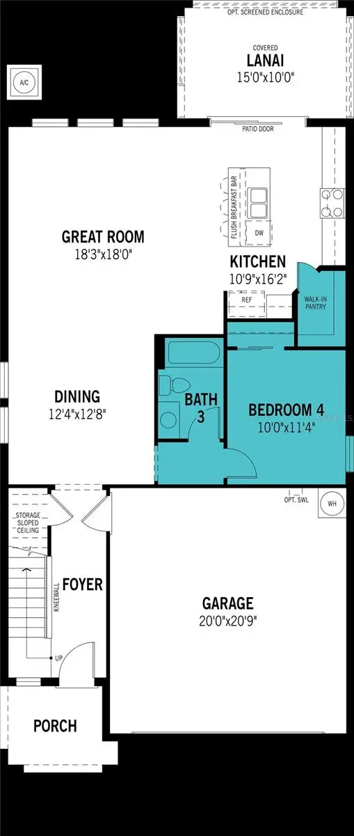 30943 Pendleton Landing Circle, Wesley Chapel, FL 33545 - Image #2