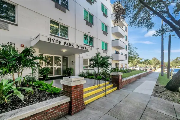 406 S Cedar Avenue #104, TAMPA, FL 33606