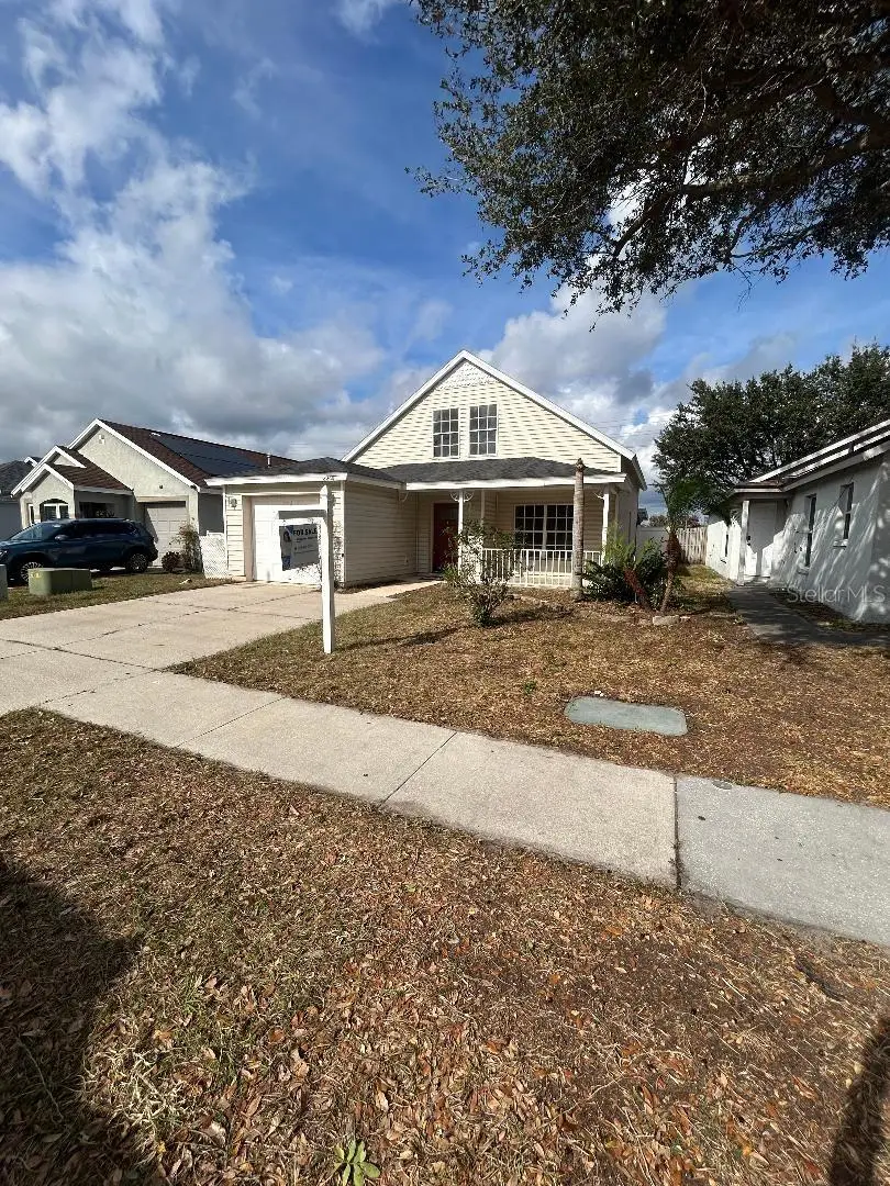 22601 Saint Thomas Circle, Lutz, FL 33549 - Image #2
