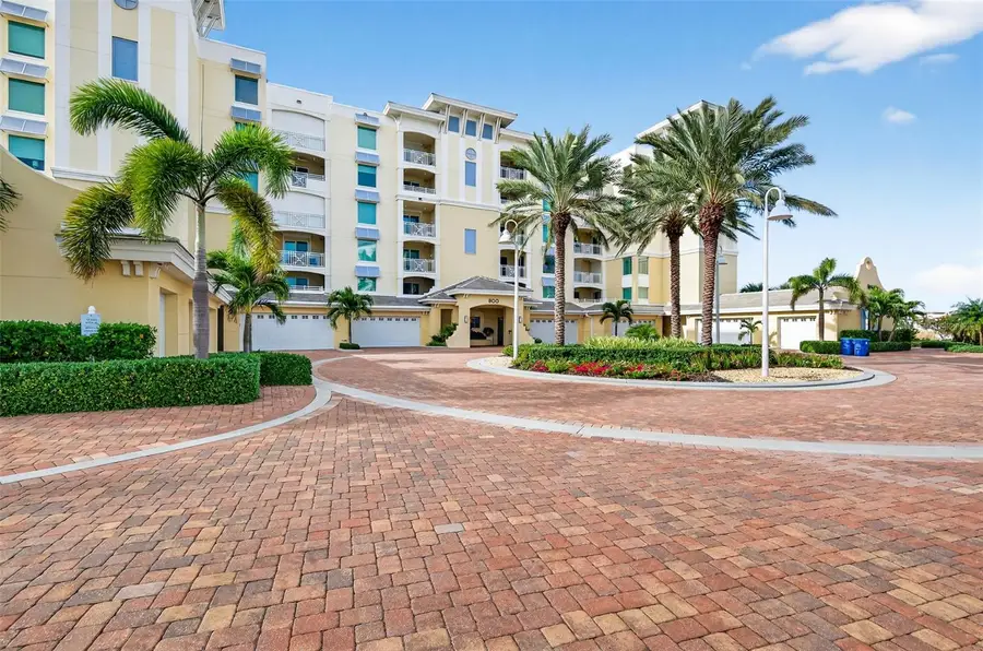 800 Collany Road #304, Tierra Verde, FL 33715 - Image #2