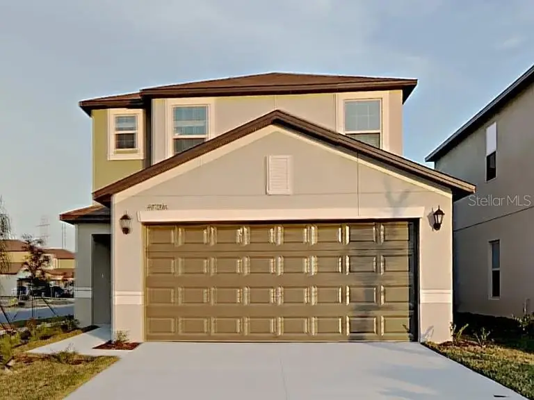 4702 Summer Savory Street, Tampa, FL 33619 - Image #1