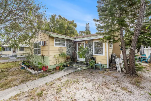 5224 29th Avenue S, GULFPORT, FL 33707