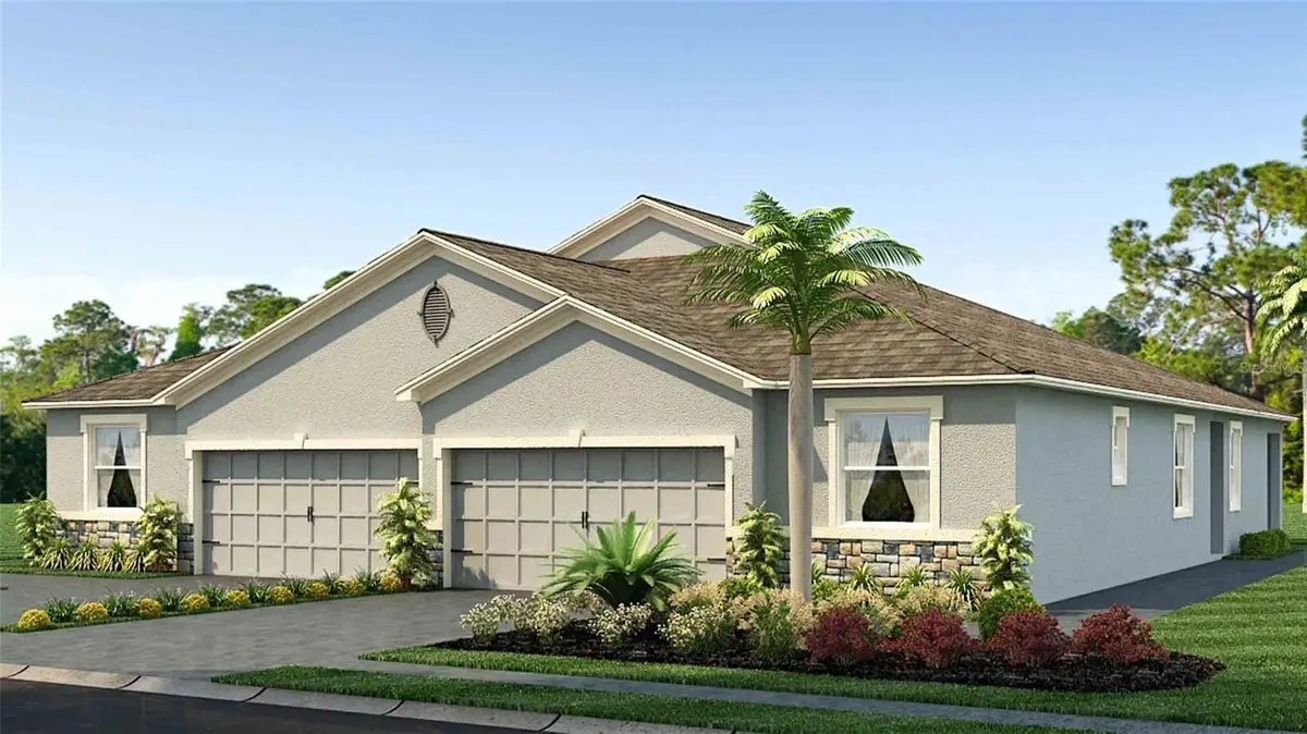 4050 Westwood Fields Loop, Plant City, FL 33565 - Image #1