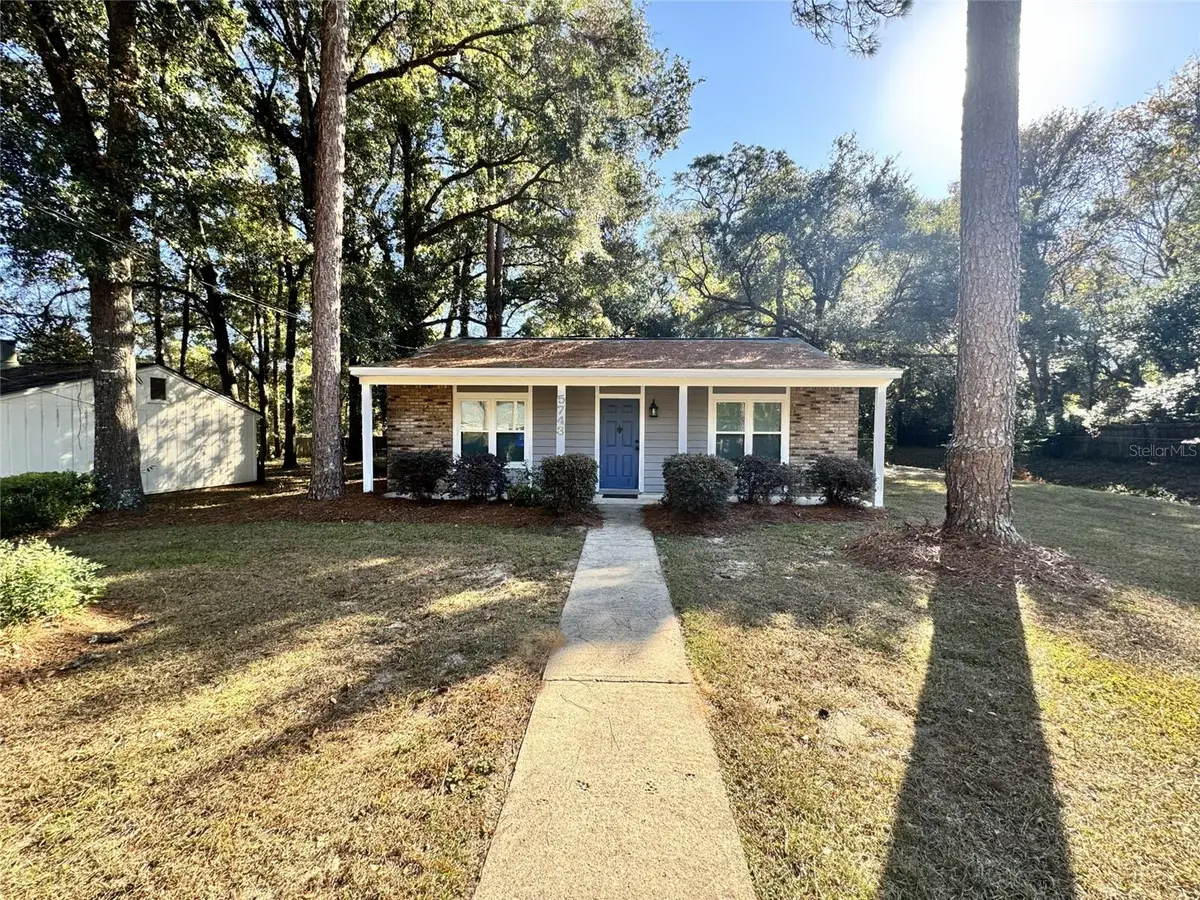 5743 Jodphur Court, Tallahassee, FL 32303 - Image #1