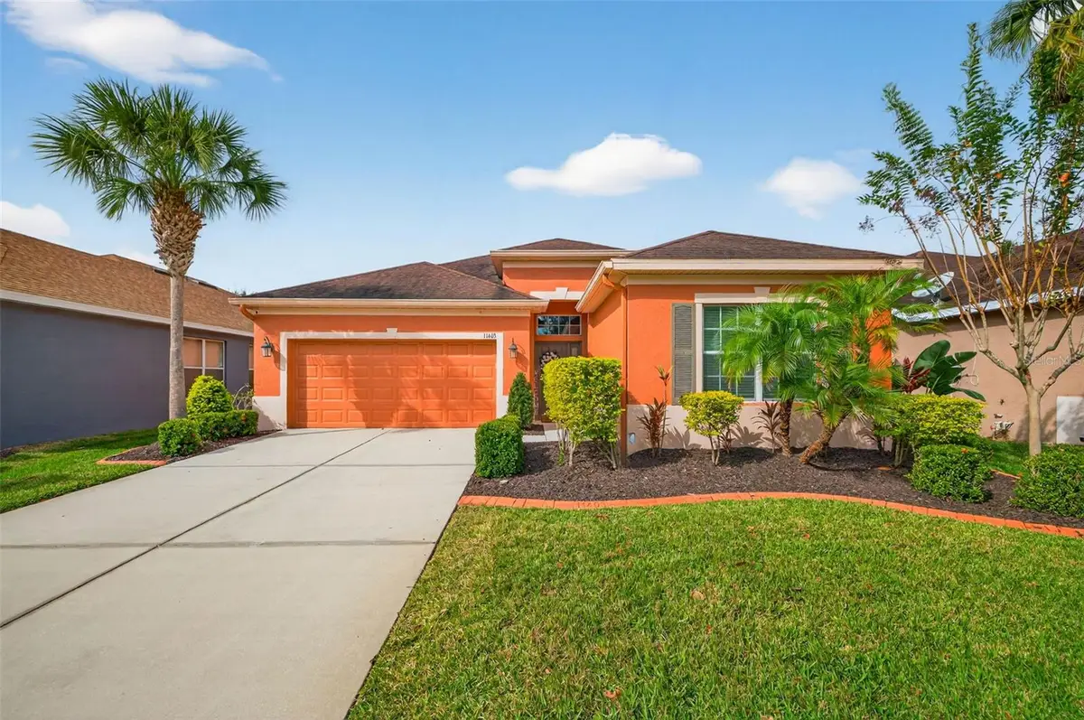 Address Withheld By Seller, Lithia, FL 33547 - Image #1