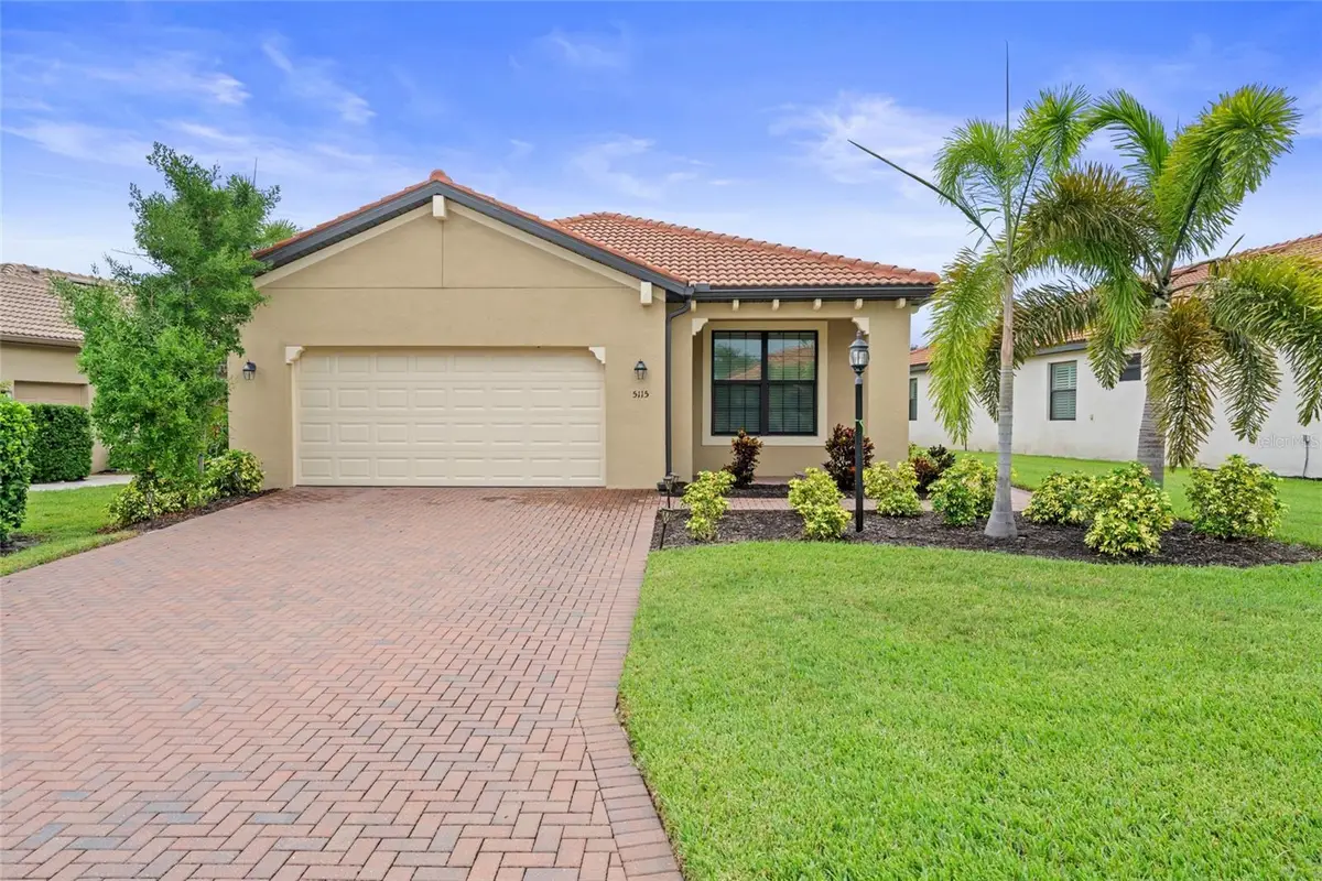 5115 Tobermory Way, Bradenton, FL 34211 - Image #1