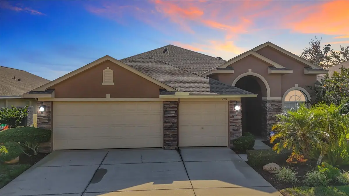 4961 W Breeze Circle, Palm Harbor, FL 34683 - Image #1