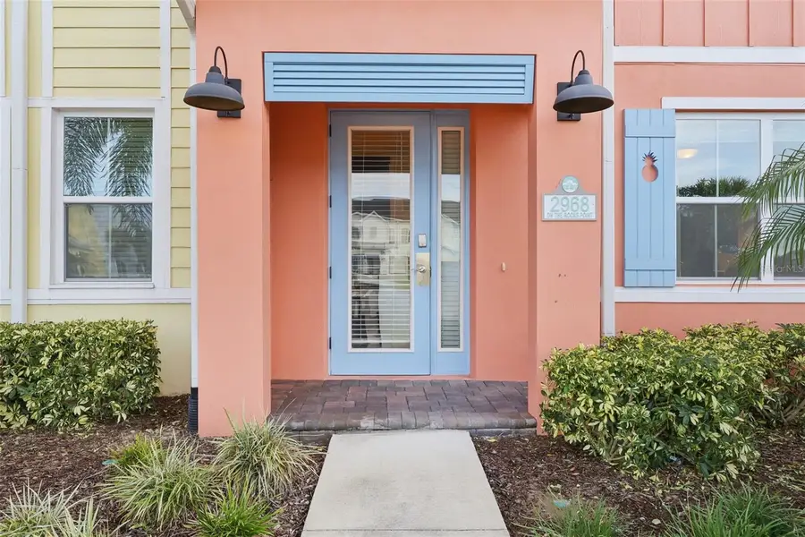 2968 On The Rocks Point, Kissimmee, FL 34747 - Image #2