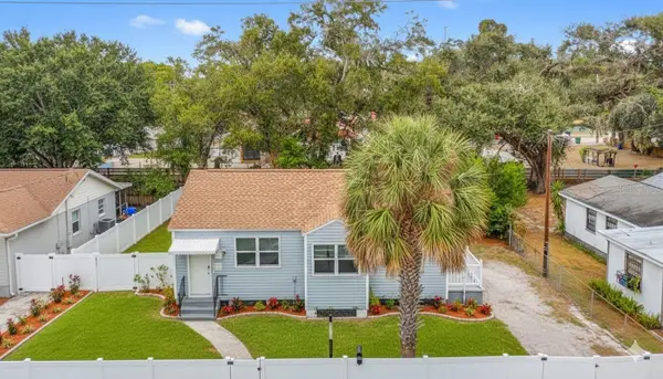 1008 E 24th Avenue, TAMPA, FL 33605