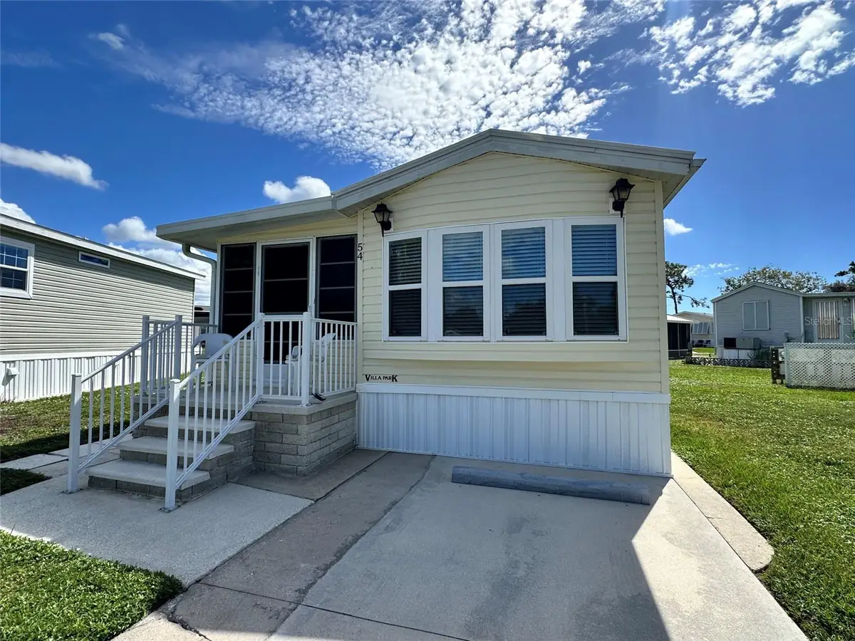 54 Crown Point Drive, Nokomis, FL 34275 - Image #1