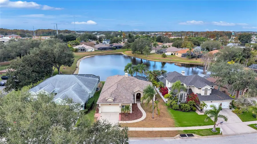 1826 River Watch Boulevard, Tarpon Springs, FL 34689 - Image #3