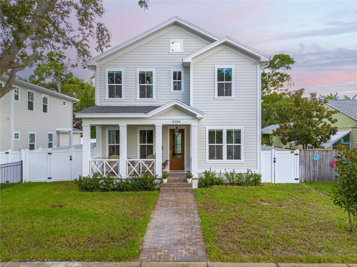 3104 11th Street N, Saint Petersburg, FL 33704 - Image #1