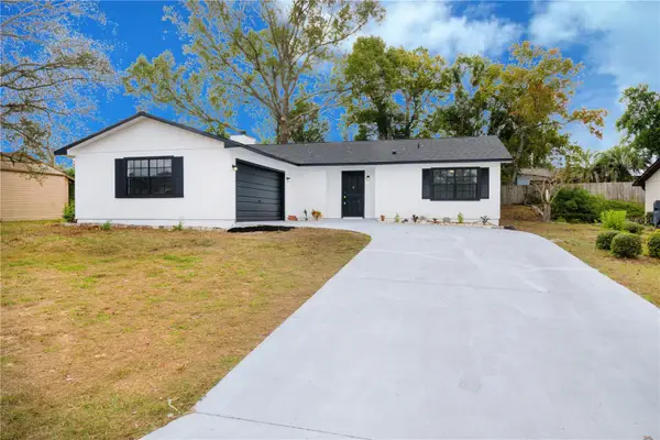 3164 Keeport Drive, SPRING HILL, FL 34609