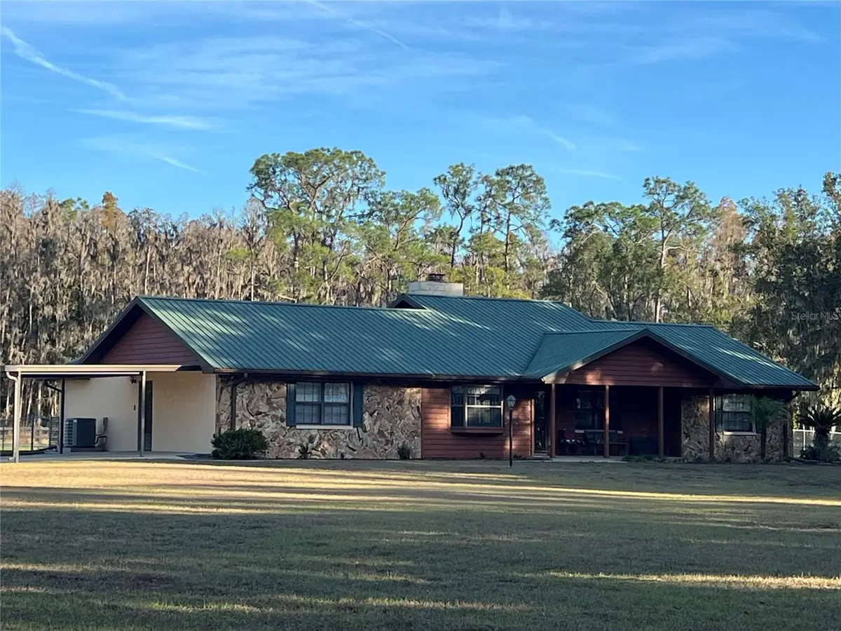 5912 Bailey Road, Plant City, FL 33565 - Image #1