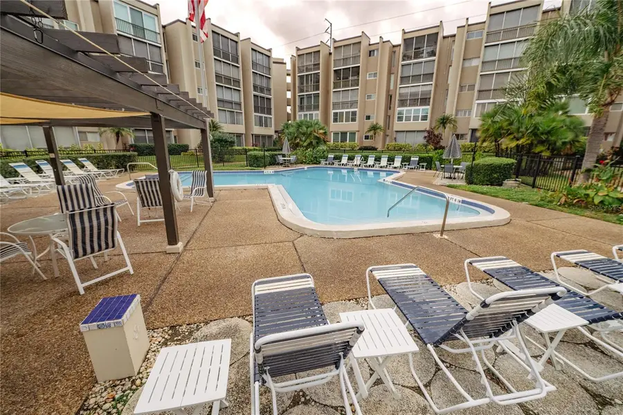 1243 S Martin Luther King Jr Avenue #B504, Clearwater, FL 33756 - Image #2