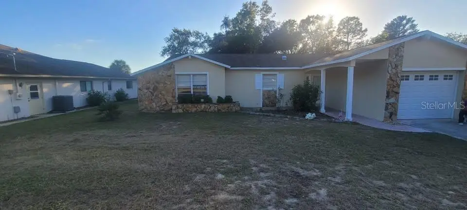 12200 Norvell Road, Spring Hill, FL 34609 - Image #1