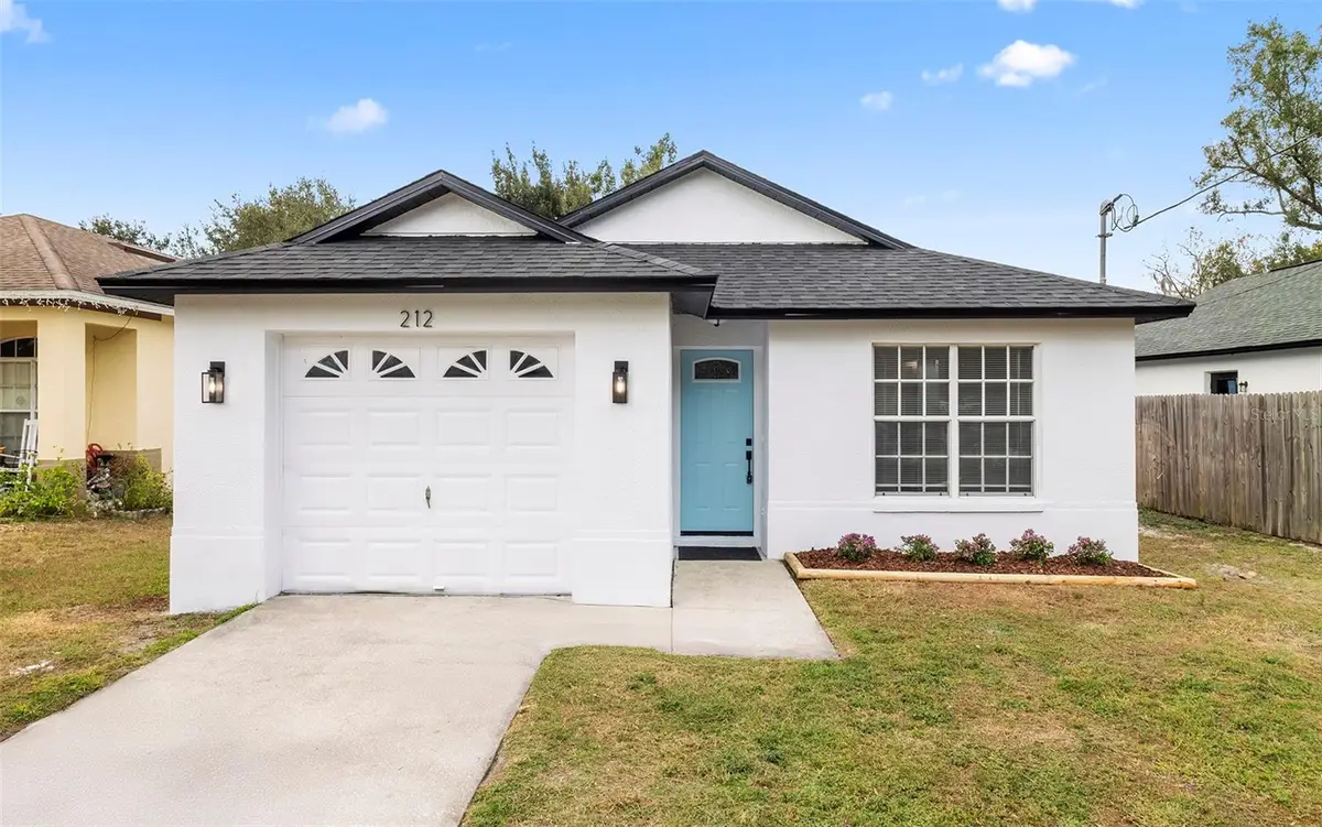 212 2nd Avenue Se, Lutz, FL 33549 - Image #1