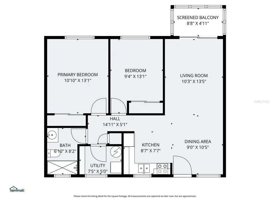 5873 Palm Lane #B33, Bradenton, FL 34207 - Image #3