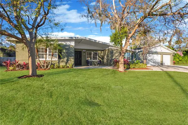 510 Alma Drive, BRANDON, FL 33510